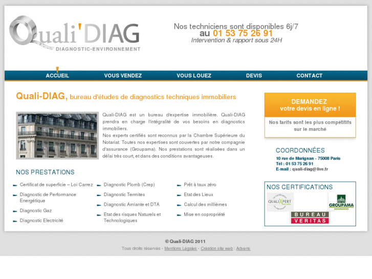 www.quali-diag.com