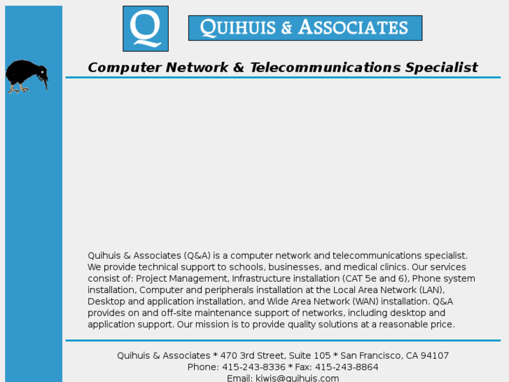 www.quihuis.com