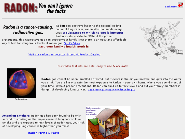 www.radon.info