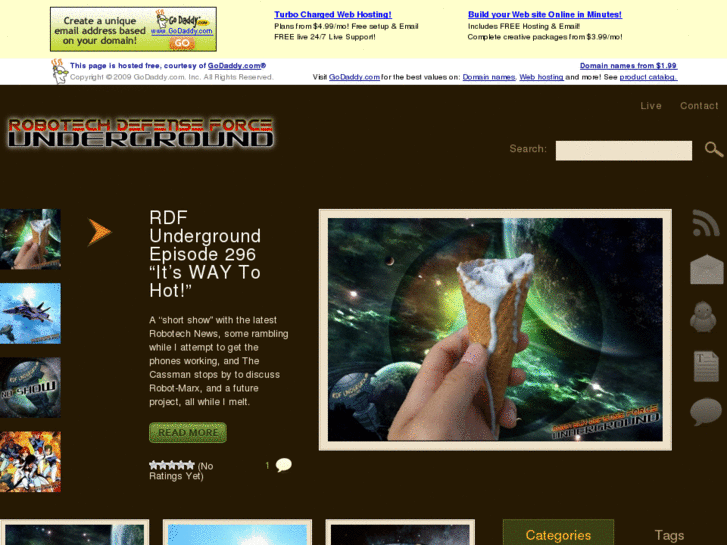 www.rdfunderground.com