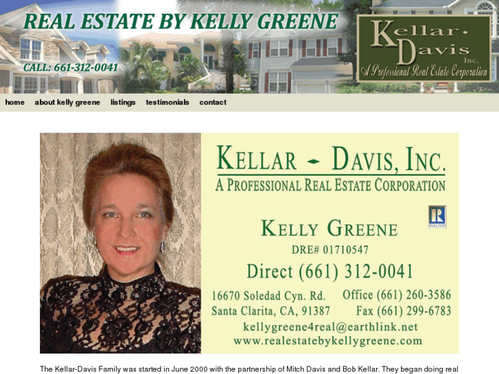 www.realestatebykellygreene.com