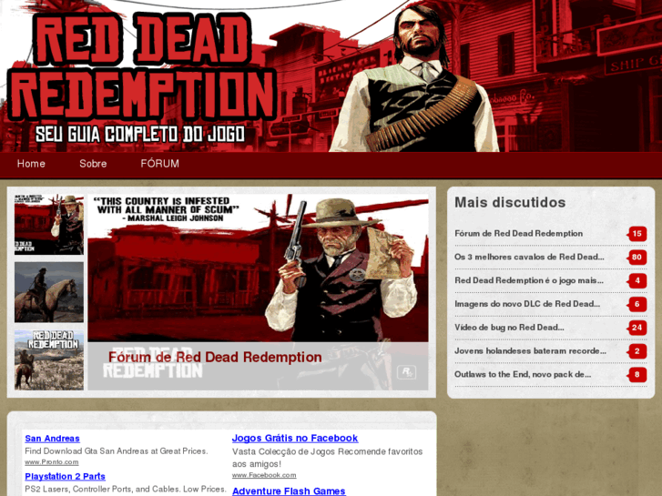 www.reddeadredemption.com.br