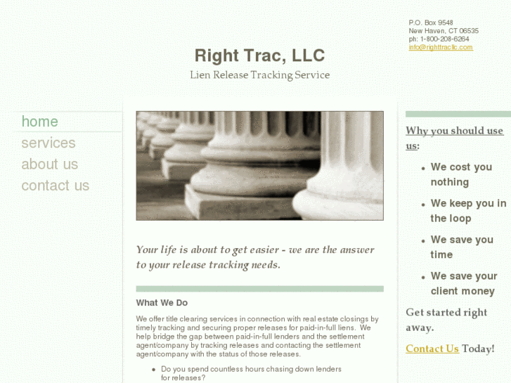 www.righttracllc.com