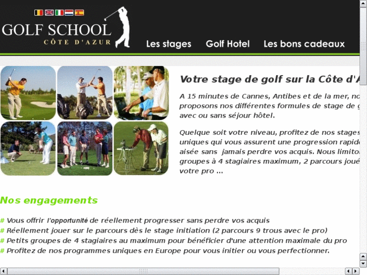 www.riviera-golf-tour.com