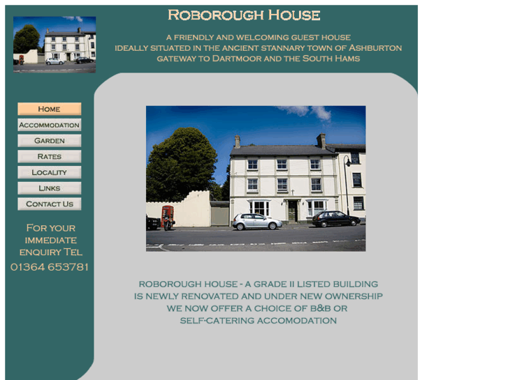 www.roboroughhouse.co.uk