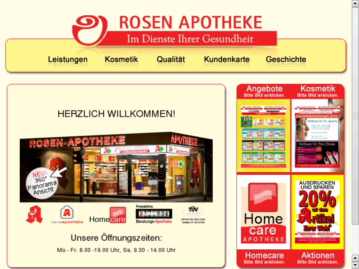 www.rosenapotheke-krefeld.de