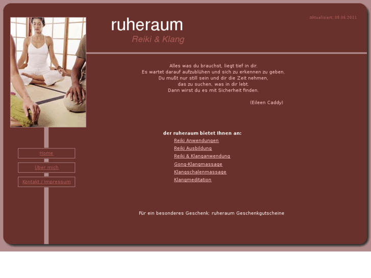 www.ruhe-raum.com