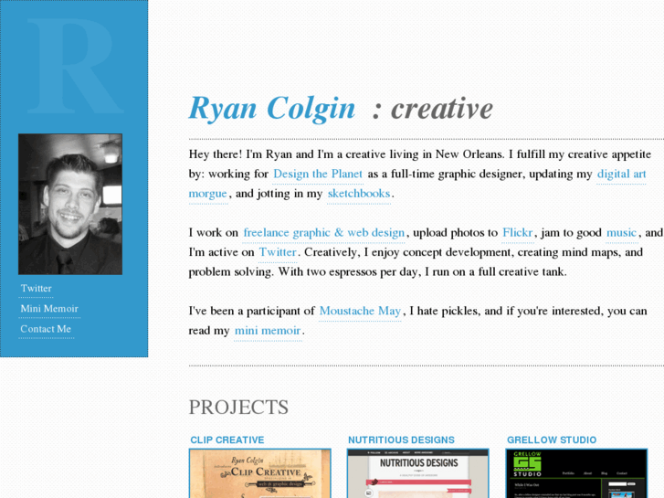 www.ryancolgin.com