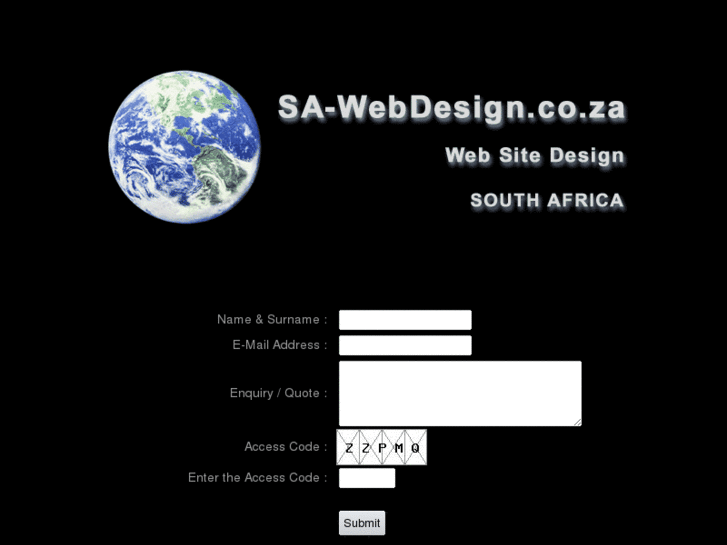 www.sa-webdesign.co.za
