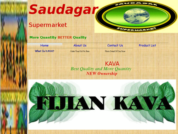 www.saudagarsupermarket.com