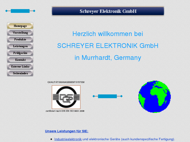 www.schreyer-elektronik.com