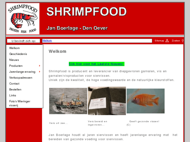 www.shrimpfood.nl