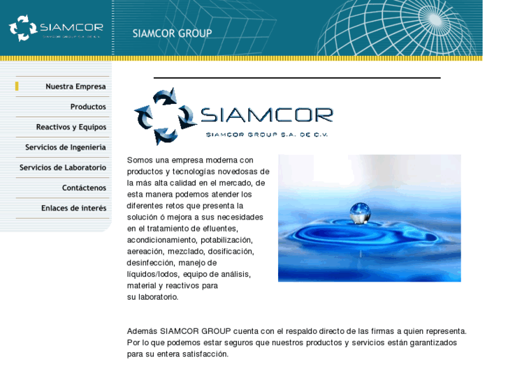 www.siamcor.com