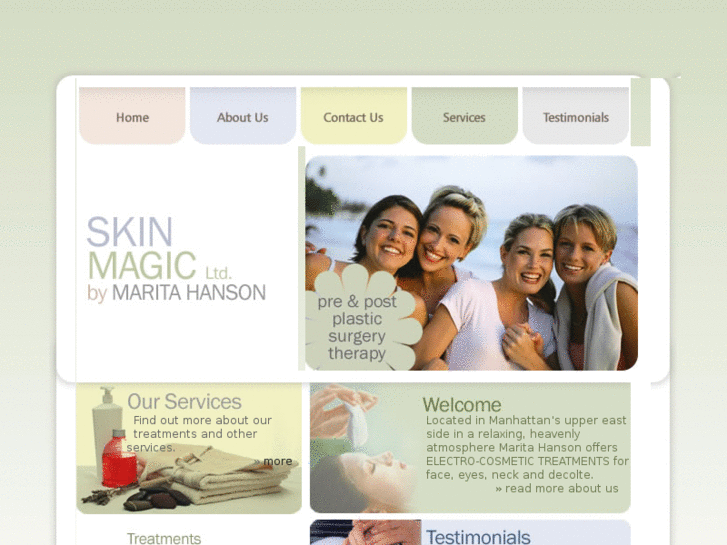 www.skinmagicltd.com