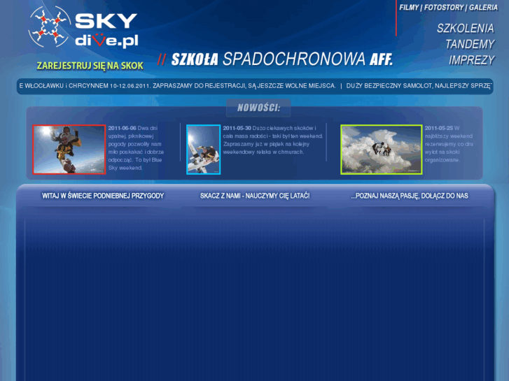 www.skydive.pl