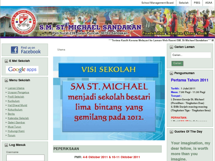 www.smstmichaelsdk.net