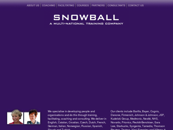 www.snowballtraining.com