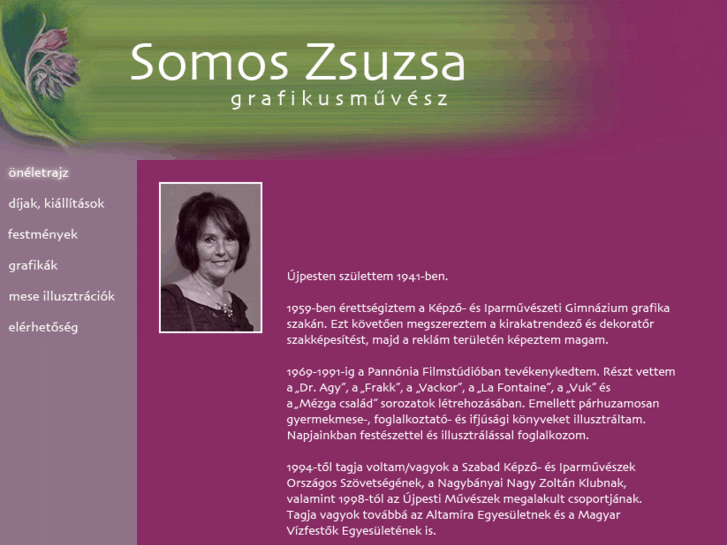 www.somoszsuzsa.com