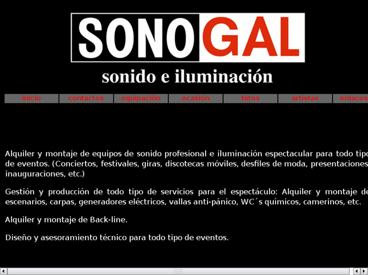 www.sonogal.com