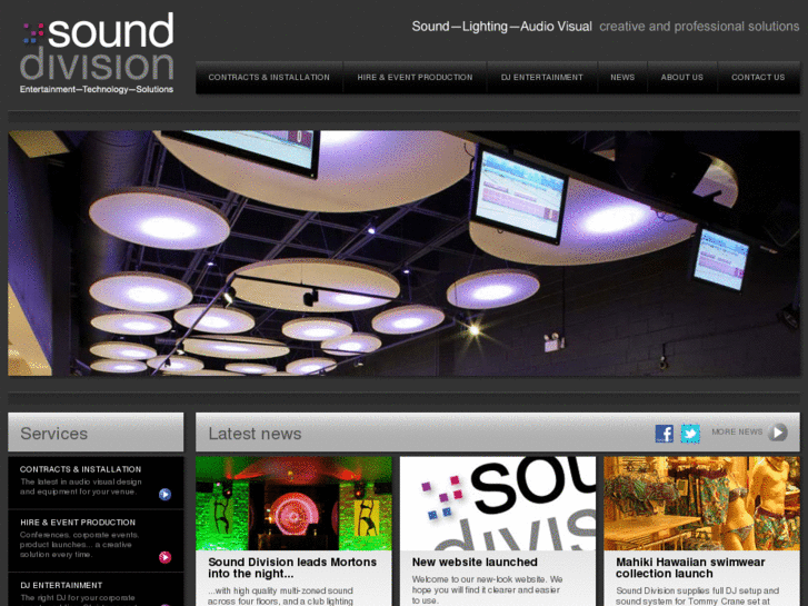 www.sounddivision.com