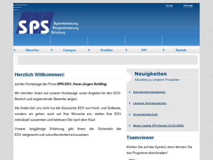 www.sps-edv.de