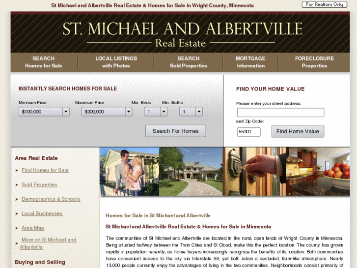 www.stmichael-albertville-wrightcounty-minnesota.com