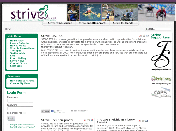 www.striveonline.org