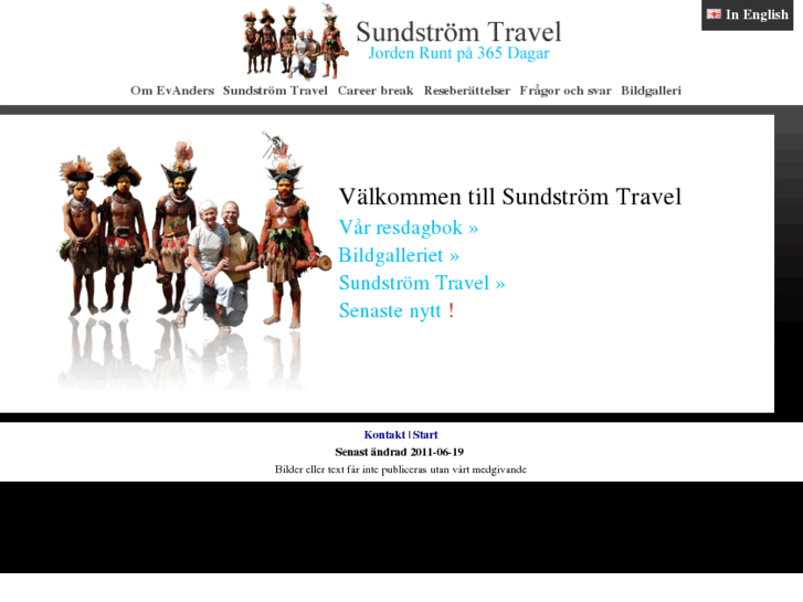 www.sundstromtravel.se