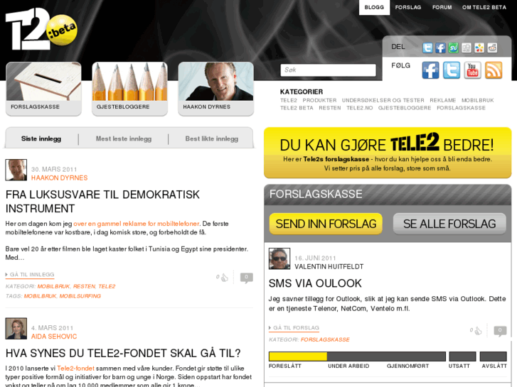 www.tele2beta.no