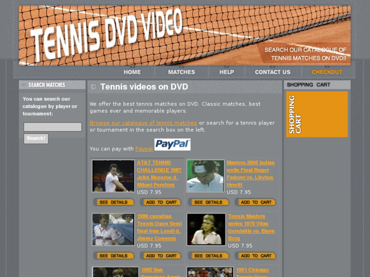 www.tennisdvdvideo.com