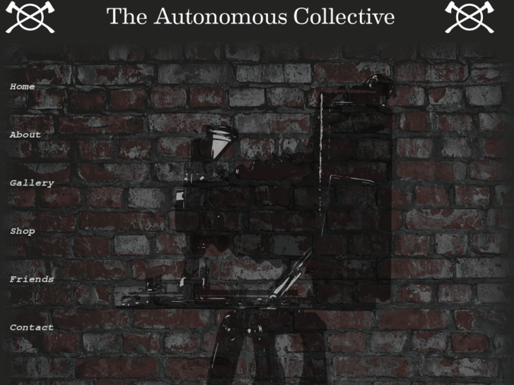 www.theautonomouscollective.com