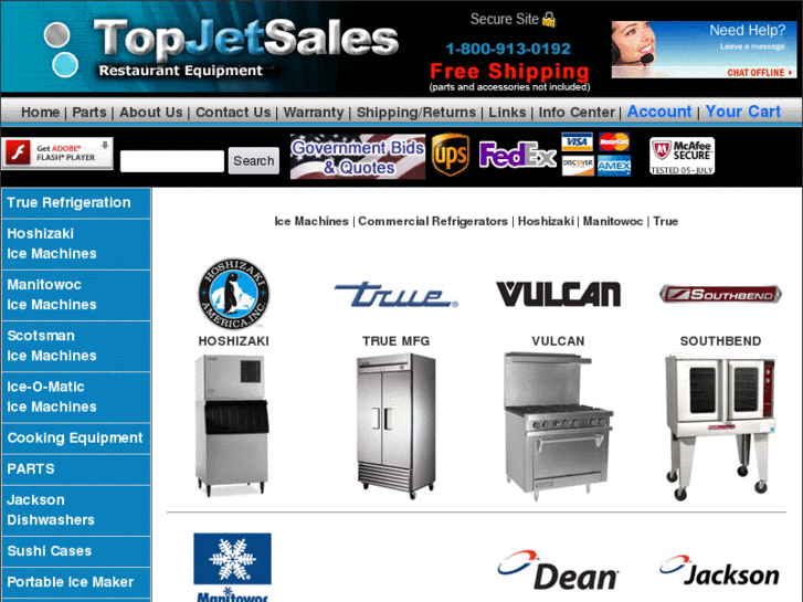 www.topjetsales.com