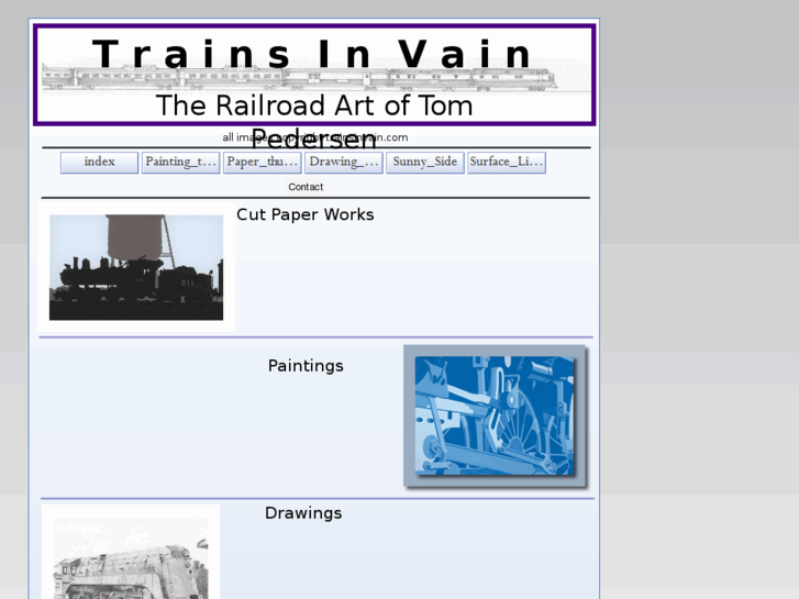 www.trainsinvain.com