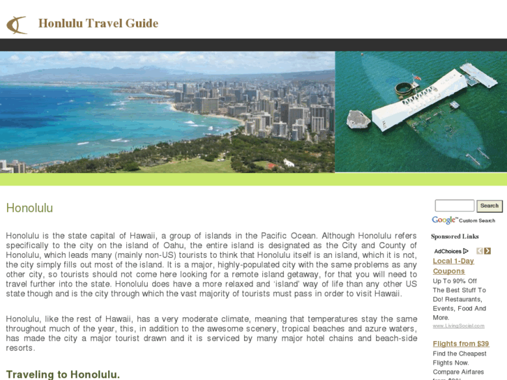 www.travelhonolulu.net