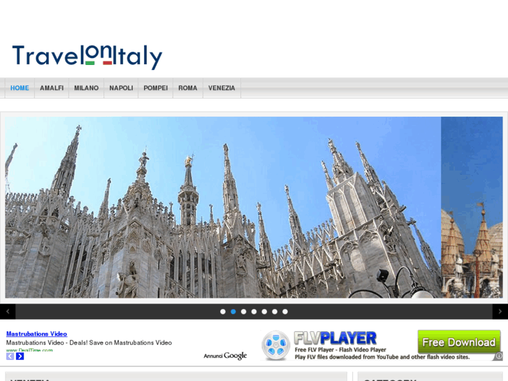 www.travelonitaly.com