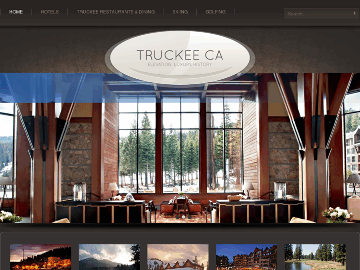 www.truckee-hotels.com