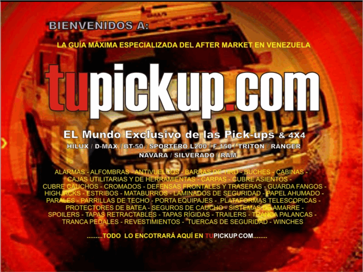 www.tupickup.com