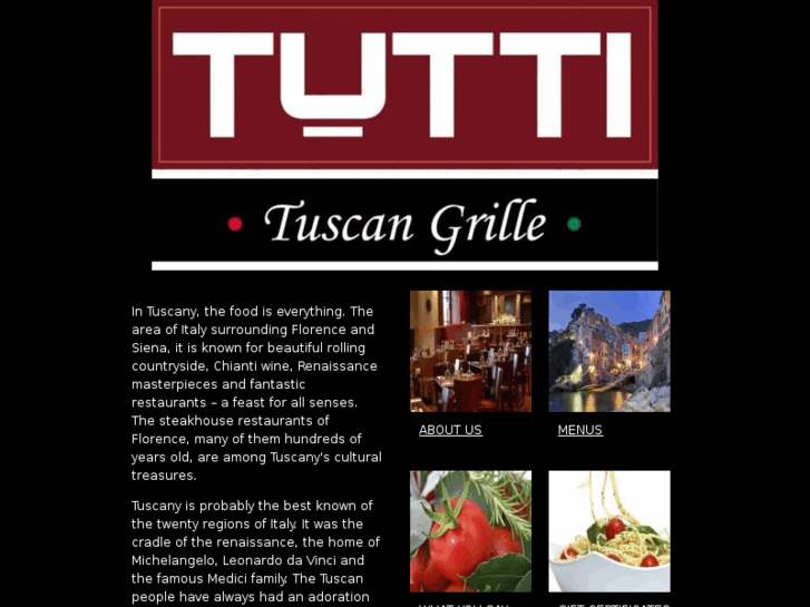 www.tuttigrille.com