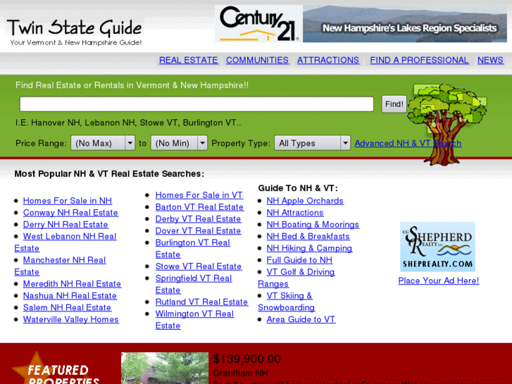 www.twinstateguide.com