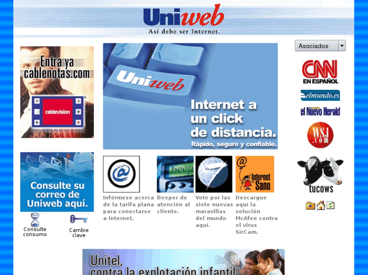 www.uniweb.net.co