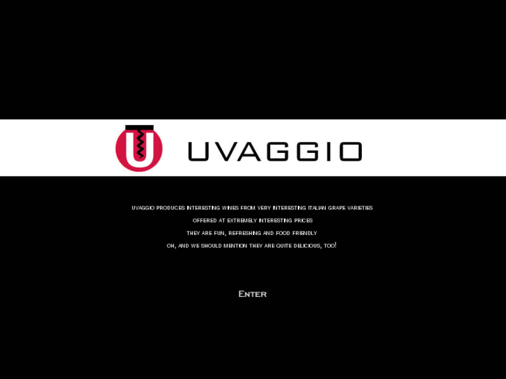 www.uvaggio.com