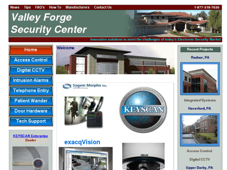 www.valleyforgesecurity.com