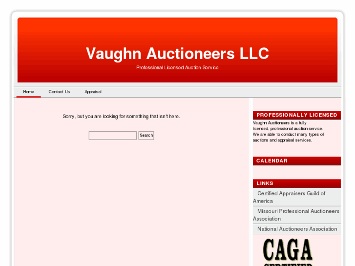 www.vaughnauctioneers.com