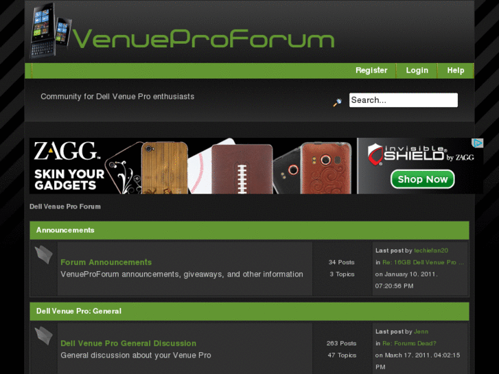 www.venueproforum.com