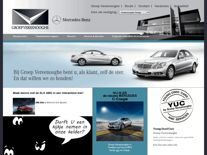 www.vereenooghe-autostar.be