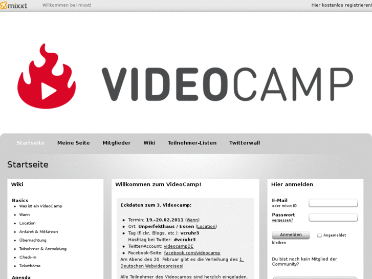 www.videocamp.de