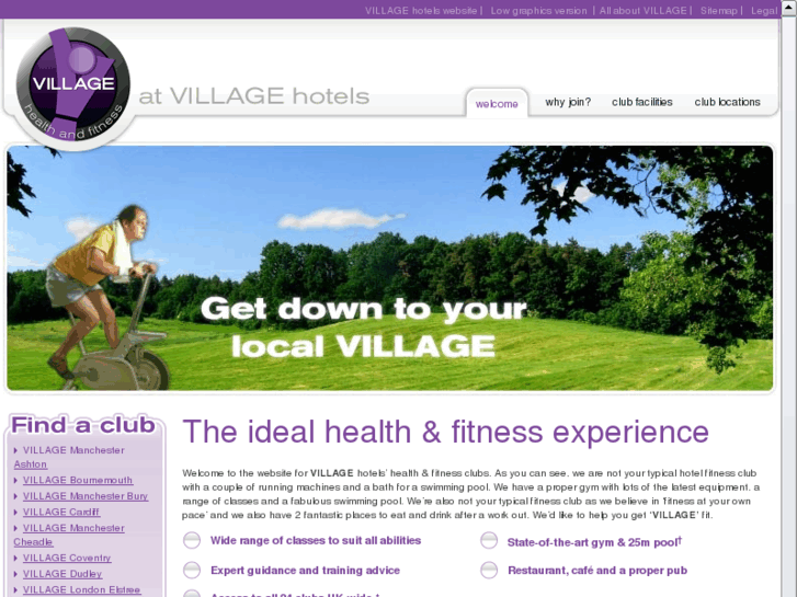 www.village-fit.com