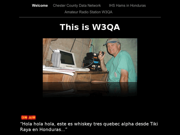 www.w3qa.net