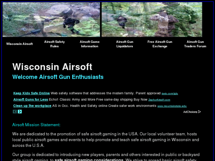 www.wisconsinairsoft.com