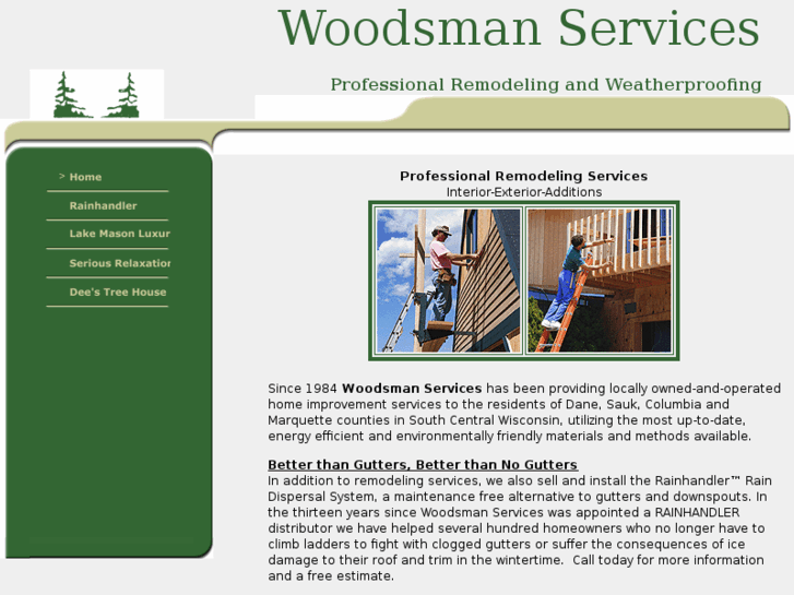 www.woodsmanservices.com